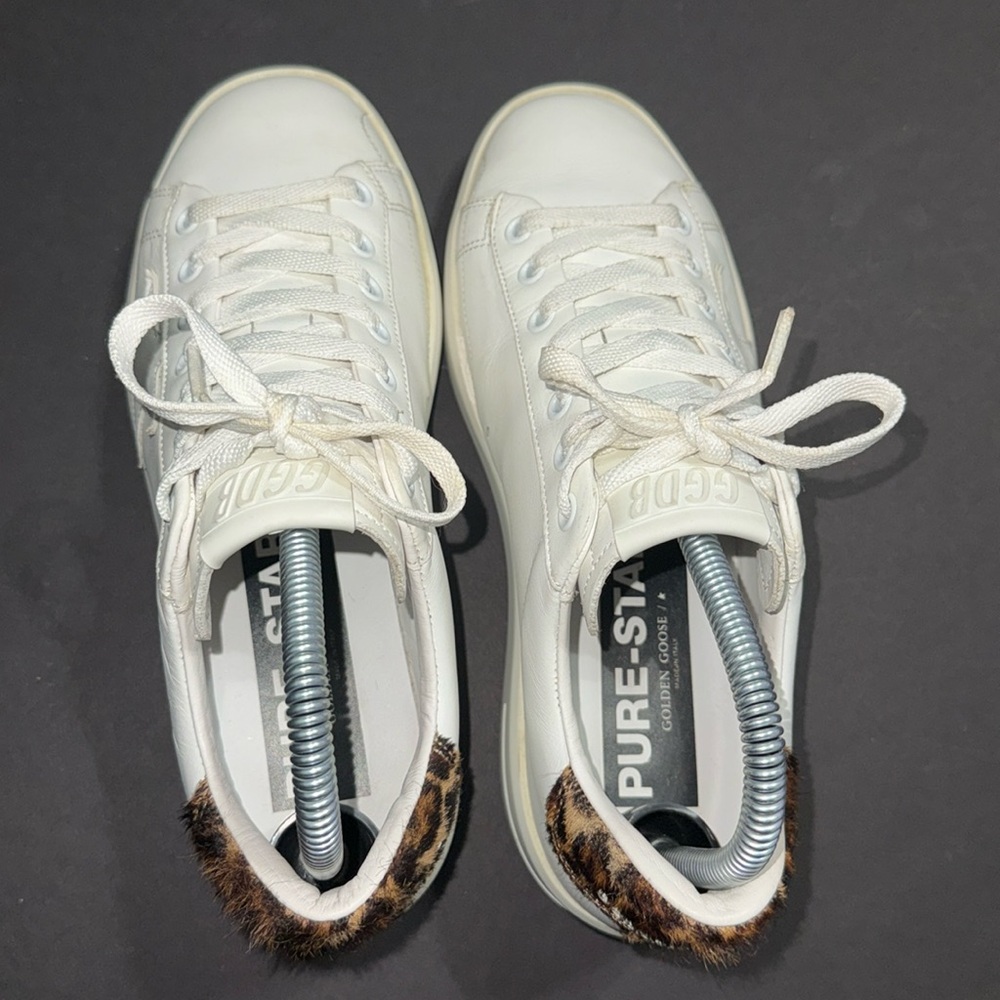 Golden Goose Pure-Star - Picture 3 of 5